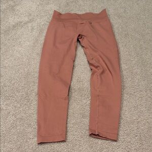 Women’s Rust Leggings